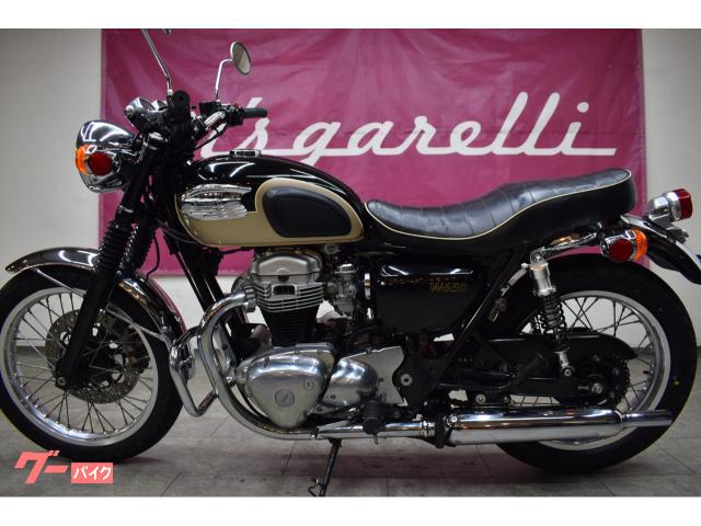 カワサキ W650 ETC｜エムズガレリ｜新車・中古バイクなら