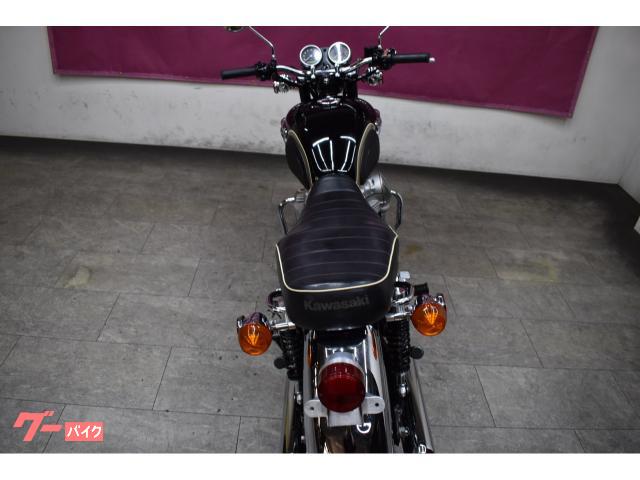 カワサキ W650 ETC｜エムズガレリ｜新車・中古バイクなら