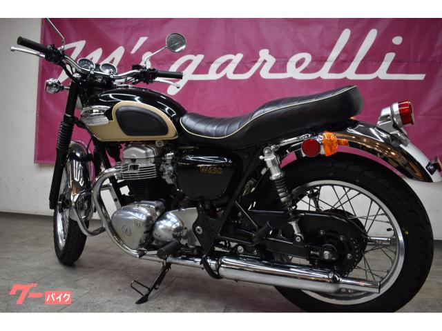 カワサキ W650 ETC｜エムズガレリ｜新車・中古バイクなら