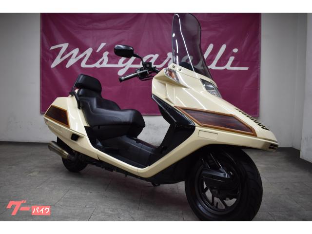 ホンダ フュージョン タイプX ウッドパネル ロングスクリーン ホンダ フュージョン タイプX ウッドパネル ロングスクリーン