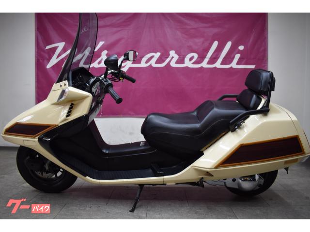 車両情報:ホンダ フュージョン タイプX | エムズガレリ | 中古バイク