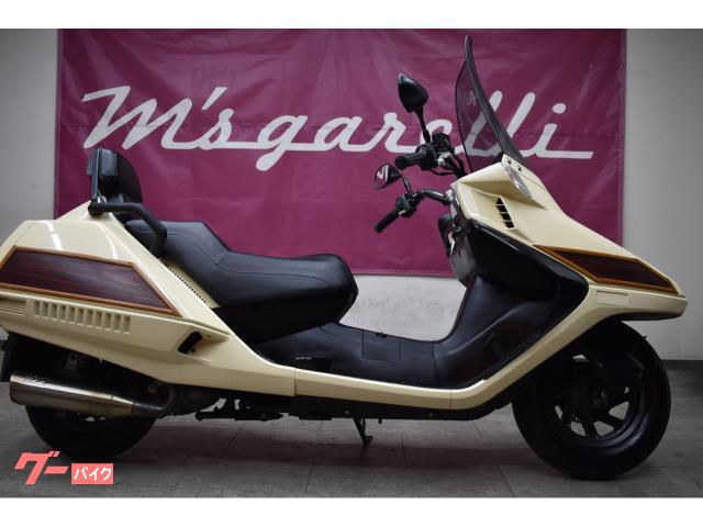 車両情報:ホンダ フュージョン タイプX | エムズガレリ | 中古バイク