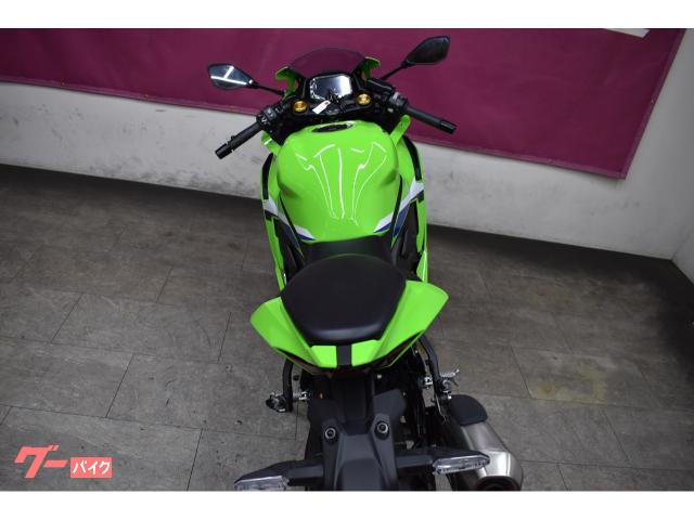 車両情報:カワサキ Ninja ZX−4RR | エムズガレリ | 中古バイク・新車