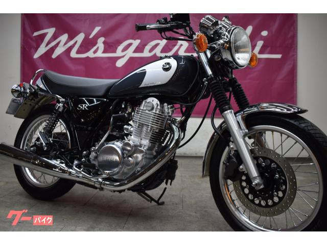 ＳＲ４００　ファイナルエディション　ＥＴＣ　ドラレコ　ワンオーナー