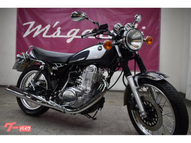 ＳＲ４００　ファイナルエディション　ＥＴＣ　０８２６