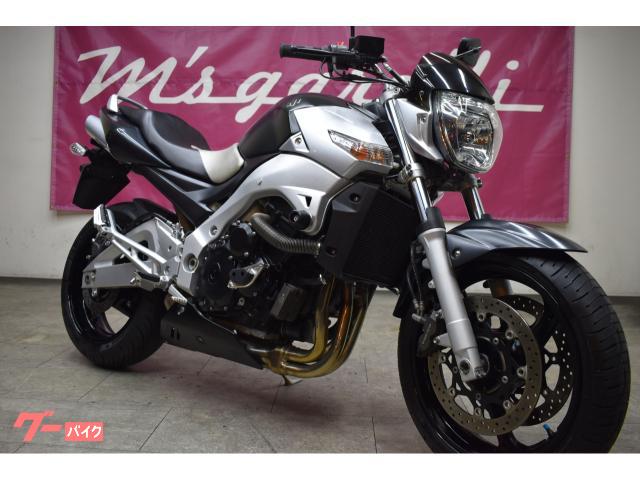 GSR400