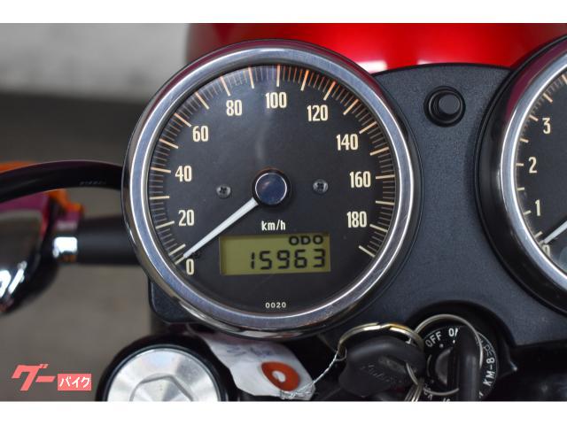 カワサキ W650 ETC 純正エンジンガード｜エムズガレリ｜新車