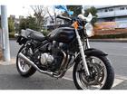 カワサキ ＺＥＰＨＹＲ４００　ノーマル　エンジンＯＨ　Ｃ５の画像（神奈川県