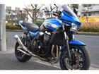 カワサキ ＺＲＸ１２００　ＤＡＥＧ　タダオパワーボックス　ＥＴＣ　スライダーの画像（神奈川県