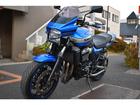 カワサキ ＺＲＸ１２００　ＤＡＥＧ　タダオパワーボックス　ＥＴＣ　スライダーの画像（神奈川県