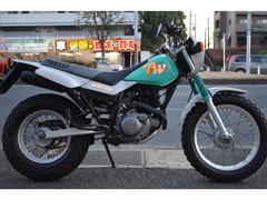 ＴＷ２００(ヤマハ)のバイクを探すなら【グーバイク】