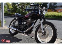 グーバイク】オールドルック・横浜市都筑区・4スト・「sr400」のバイク 