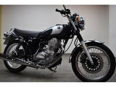 ヤマハ　ＳＲ４００　ファイナルエディション　ＥＴＣ