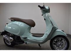 ＶＥＳＰＡ　プリマベーラ１２５　ＡＢＳ