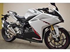 ホンダ　ＣＢＲ２５０ＲＲ　ＡＢＳ