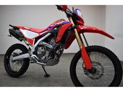 ホンダ　ＣＲＦ２５０Ｌｓ　モリワキ　ＥＴＣ　ＵＳＢ　アルミアンダーガード