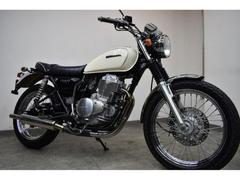 ホンダ　ＣＢ４００ＳＳ　グリーンスポーツ　ＥＴＣ付き