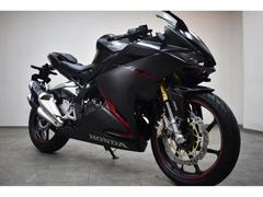 ホンダ　ＣＢＲ２５０ＲＲ　ＥＴＣ　ホットグリップ