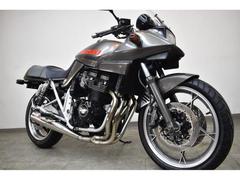 スズキ　ＧＳＸ４００Ｓ　ＫＡＴＡＮＡ　　ヨシムラドラッグサイクロン