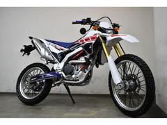 ヤマハ　ＷＲ２５０Ｒ　　ワイズギア　ストロボカラー　２５０５