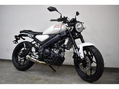 ヤマハ　ＸＳＲ１５５　ＲＺ仕様カスタム　２５０５