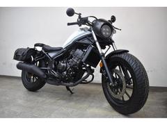 ホンダ　レブル２５０　ＥＴＣ　デイトナドライブレコーダー　サイドバッグ　２５０５