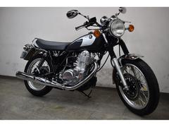 ヤマハ　ＳＲ４００ファイナルエデイション　登録済み未使用車　２５０５