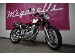 ヤマハ　ＳＲ４００