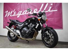 ホンダ　ＣＢ４００Ｓｕｐｅｒ　Ｆｏｕｒ　ＶＴＥＣ　Ｒｅｖｏ