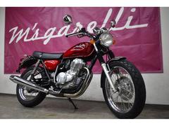 ホンダ　ＣＢ４００ＳＳ　ＥＴＣ