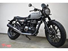 ホンダ　ＧＢ３５０Ｓ　ＥＴＣ　バックサポート