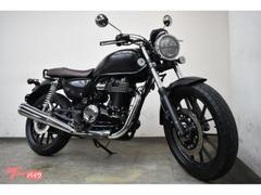 ホンダ　ＧＢ３５０