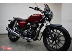 ホンダ　ＧＢ３５０　ＥＴＣ　エンジンガード　スクリーン
