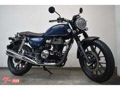 ホンダ　ＧＢ３５０　バックサポート