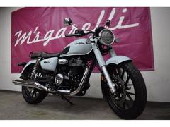 ホンダ　ＧＢ３５０Ｃ