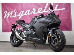 ホンダ　ＣＢＲ４００Ｒ