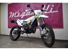 ＨＵＳＱＶＡＲＮＡ　ＴＥ２５０ｉ