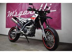 ヤマハ　ＷＲ２５０Ｘ　ＥＴＣ　カスタム多数