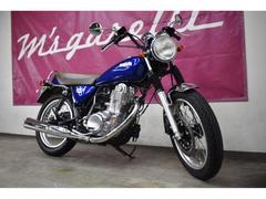 ヤマハ　ＳＲ４００　ファイナルエディション