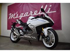 ホンダ　ＣＢＲ２５０ＲＲ　純正クイックシフター　ホットグリップ