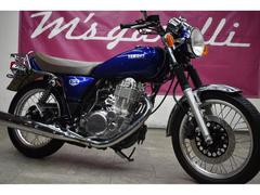ヤマハ　ＳＲ４００　ファイナルエディション