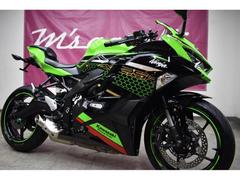 カワサキ　Ｎｉｎｊａ　ＺＸ−２５Ｒ　ＳＥ　ＫＲＴＥＤ　ＥＴＣ