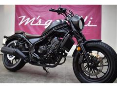ホンダ　レブル２５０　Ｓエディション