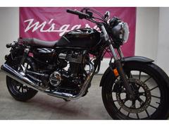 ホンダ　ＧＢ３５０　２０２３モデル