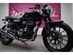ホンダ　ＧＢ３５０　セパハンカスタム