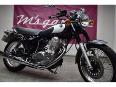 ヤマハ　ＳＲ４００　ファイナルエディション