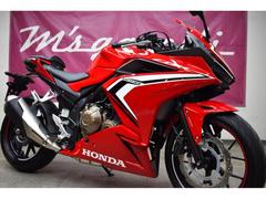 ホンダ　ＣＢＲ４００Ｒ　ドラレコ　マルチバーＵＳＢ付き　純正グリップヒーター　アラーム