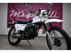 スズキ　ＴＳ１８５ＥＲ