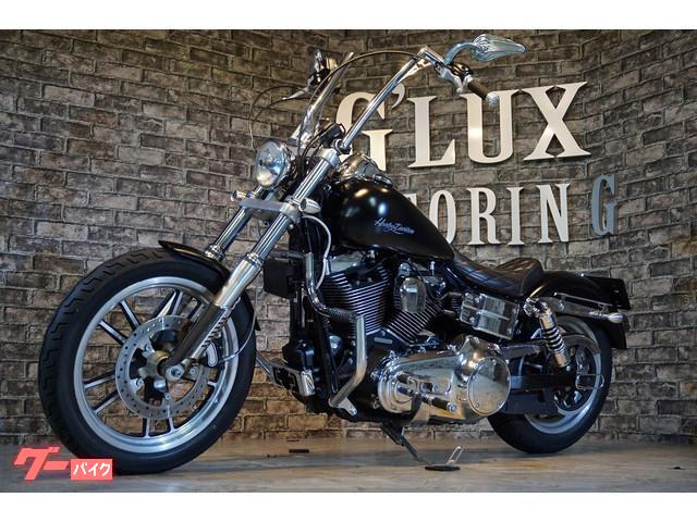 車両情報 Harley Davidson Fxdl ローライダー 株 G Lux Motoring 中古バイク 新車バイク探しはバイクブロス