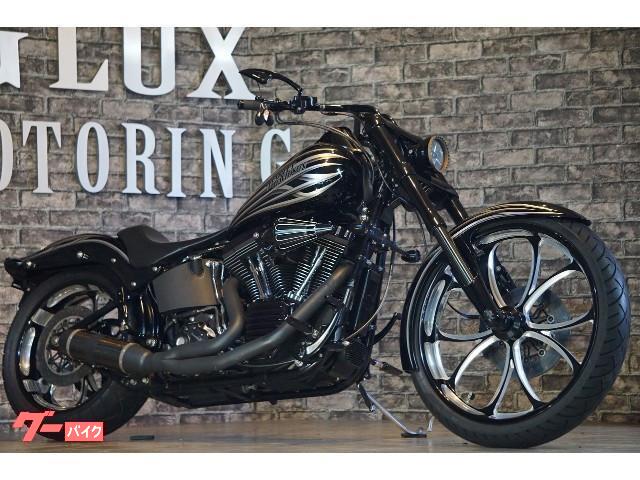 ｆｘｓｔｂ ナイトトレインのバイクを探す ハーレーダビッドソン 新車 中古バイク情報 グーバイク